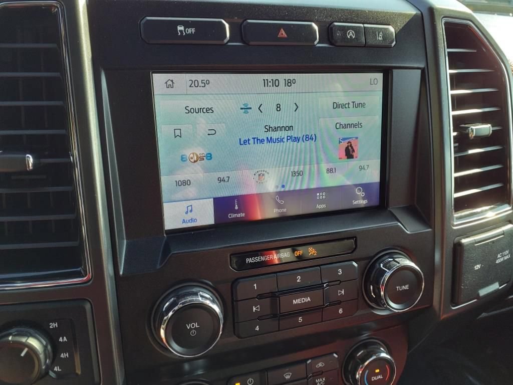 Used 2020 Ford F150 Lariat AWD/4WD image 29
