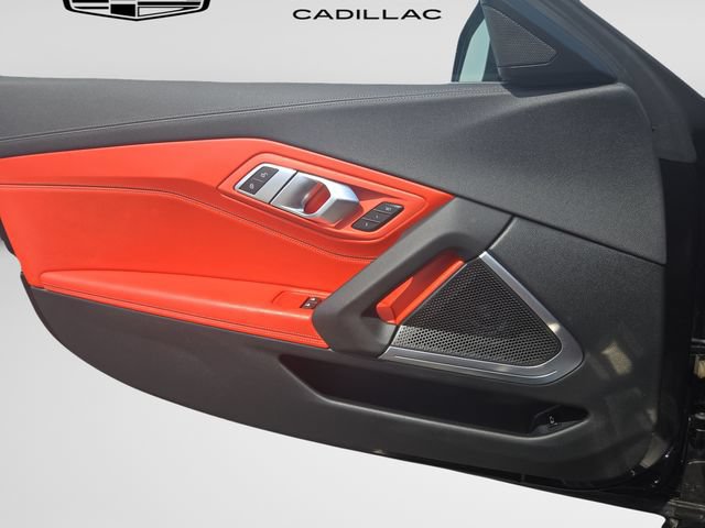 Used 2022 BMW Z4 M40i w/ Premium Package RWD image 11