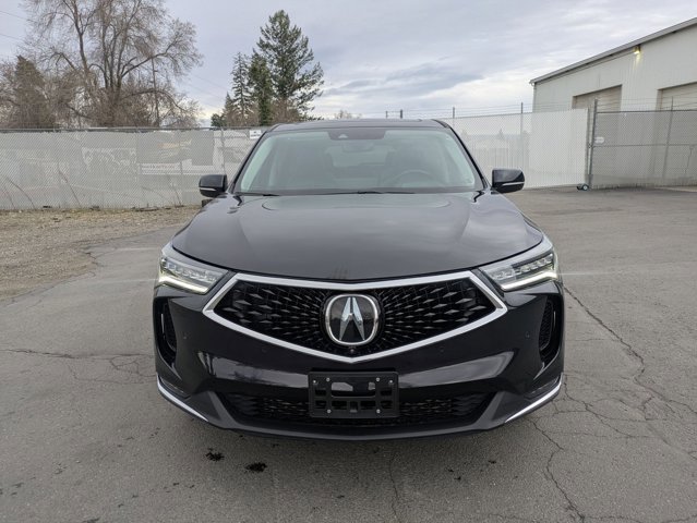 Certified 2023 Acura RDX AWD w/ Advance Package image 2