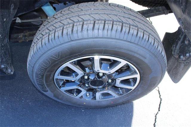 Certified 2019 Toyota Tundra SR5 image 8