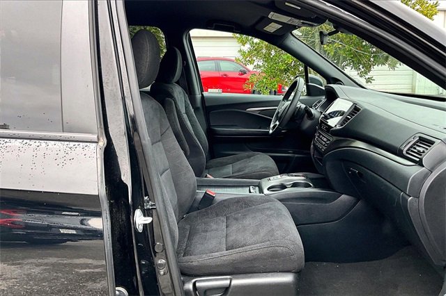 Used 2022 Honda Pilot Sport image 28