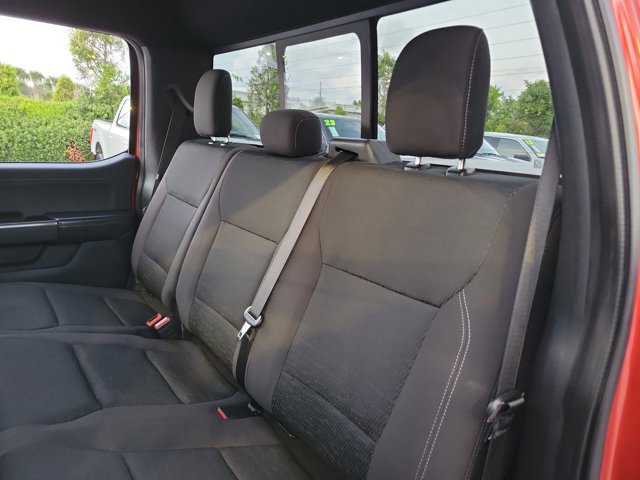 Certified 2023 Ford F150 XLT w/ Equipment Group 302A High AWD/4WD image 16