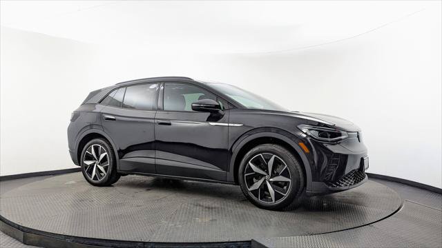Used 2023 Volkswagen ID.4 S RWD image 11