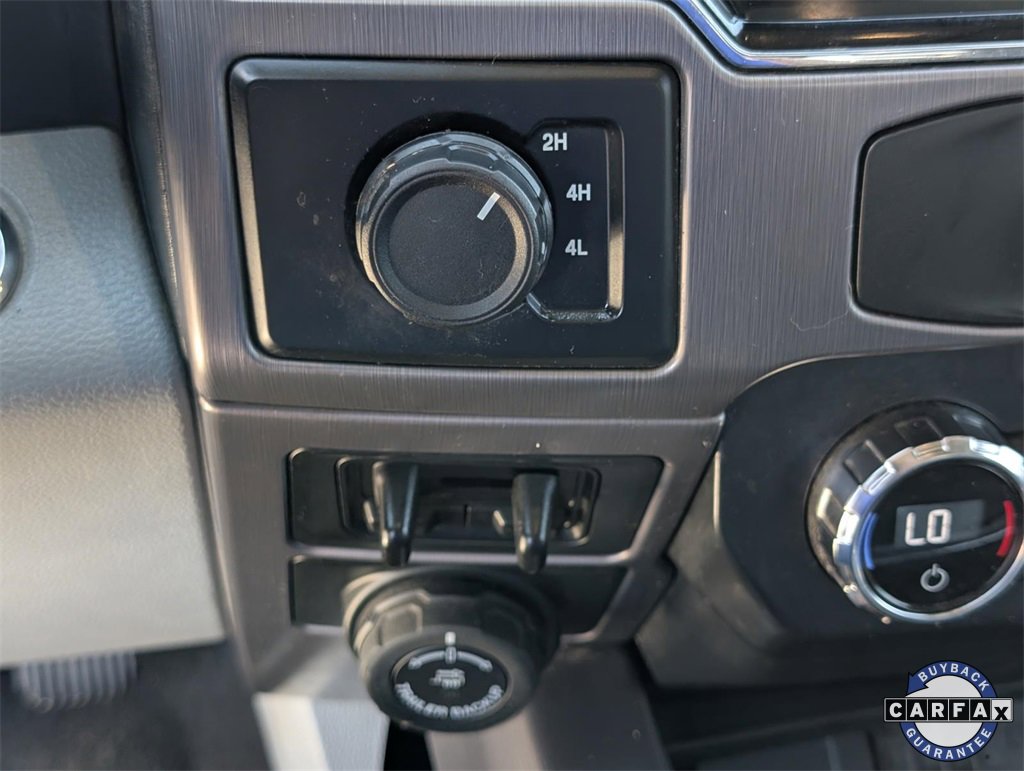 Used 2022 Ford F450 Limited w/ FX4 Off-Road Package image 19