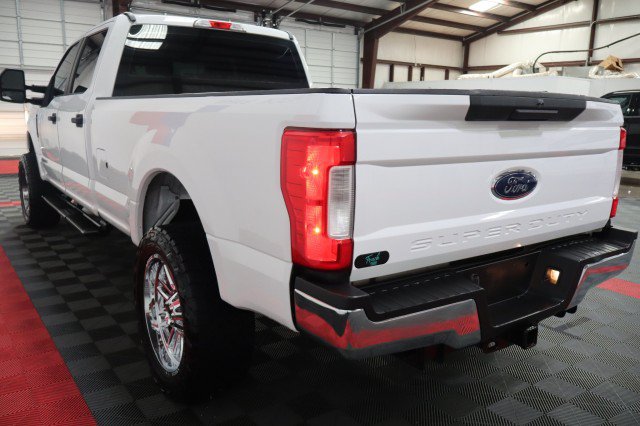 Used 2018 Ford F250 XL w/ Power Equipment Group AWD/4WD image 21