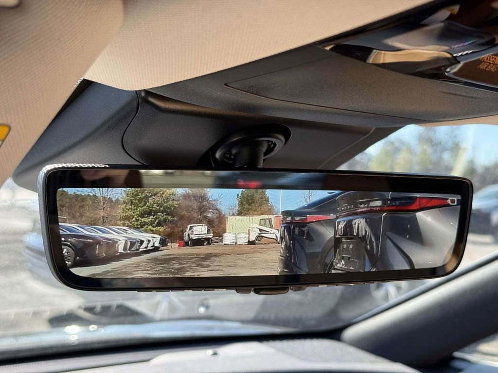 New 2026 Lexus RZ 450e Premium image 12