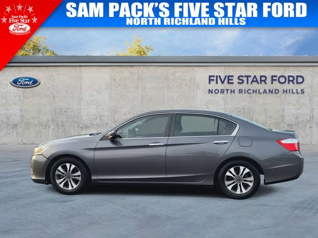 Used 2013 Honda Accord LX image 6