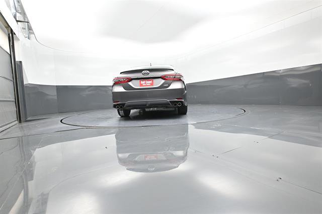 Certified 2024 Toyota Camry XSE image 36