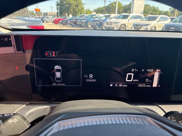 Used 2026 Nissan Sentra S w/ S Cold Weather Package FWD image 27