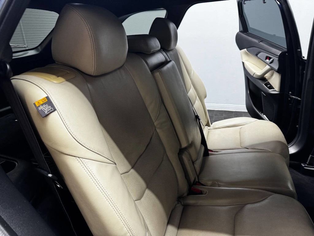 Used 2017 MAZDA CX-9 Grand Touring image 53