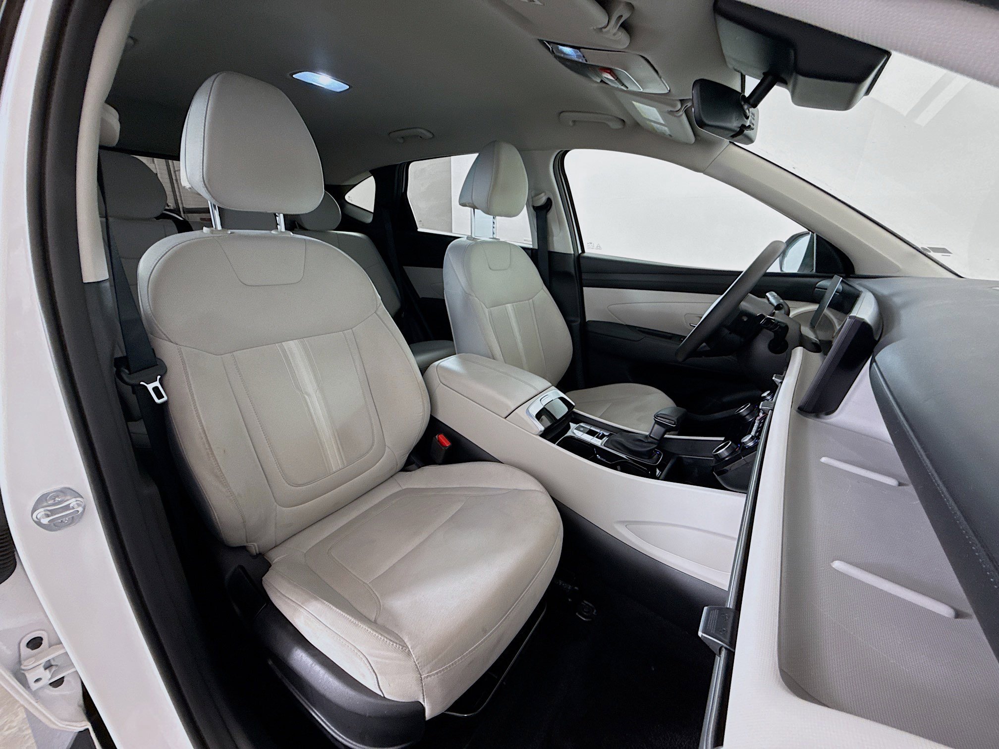 Used 2025 Hyundai Tucson SEL image 24