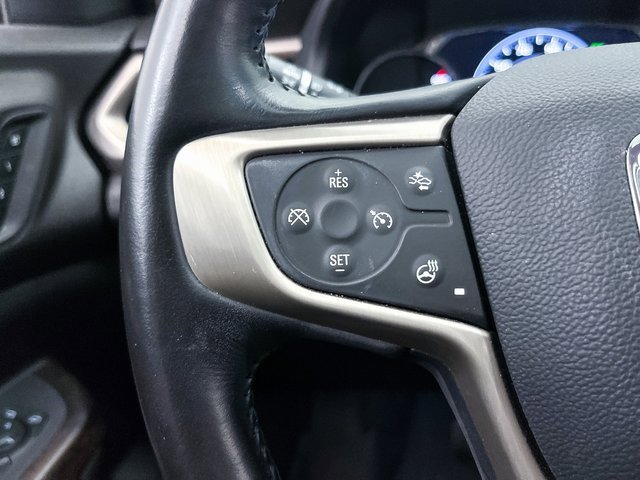 Used 2022 GMC Acadia Denali w/ Denali Technology Package image 33