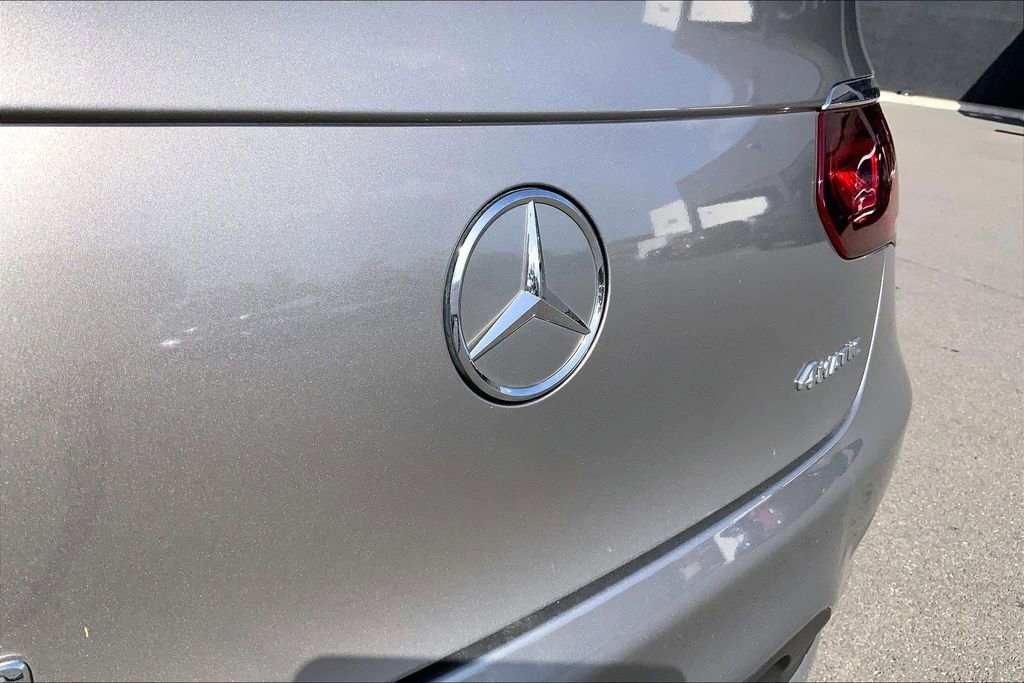 Used 2023 Mercedes-Benz GLC 300 4MATIC Coupe image 30