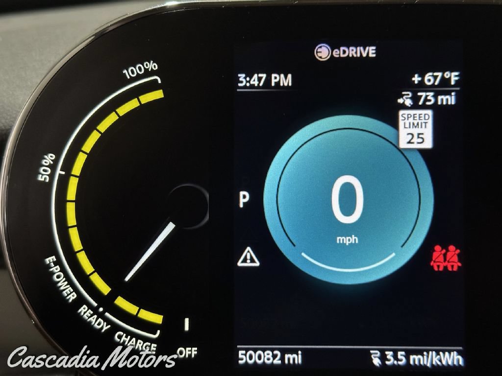 Used 2022 MINI Cooper SE FWD image 17