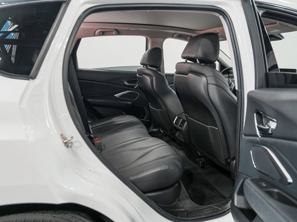 Used 2020 Acura RDX AWD image 29
