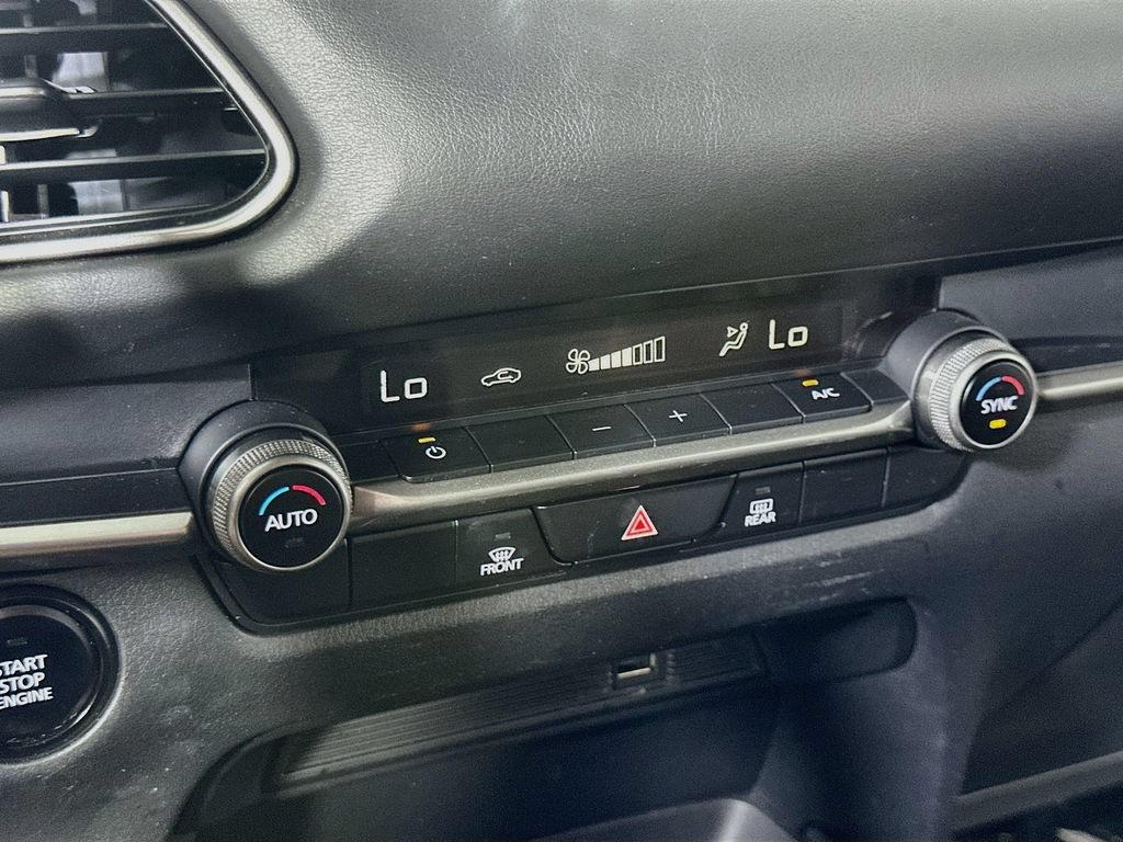 Used 2020 MAZDA CX-30 FWD w/ Select Package image 28