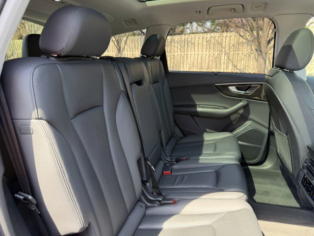 Certified 2023 Audi Q7 3.0T Prestige image 28