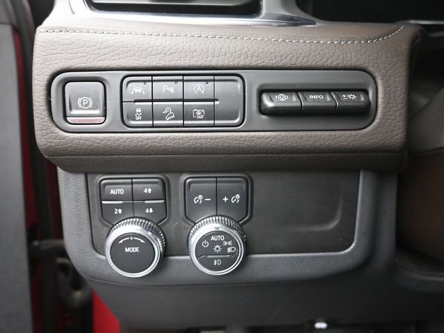 Certified 2024 GMC Yukon Denali image 34