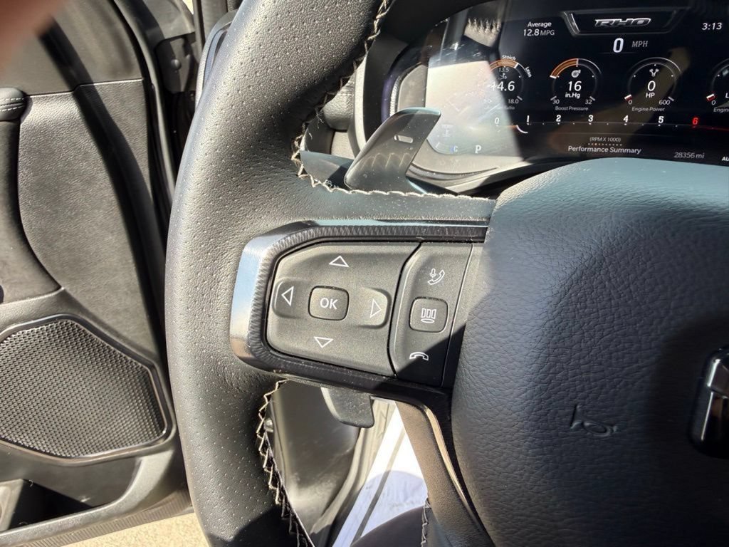 Used 2026 RAM 1500 RHO AWD/4WD image 29