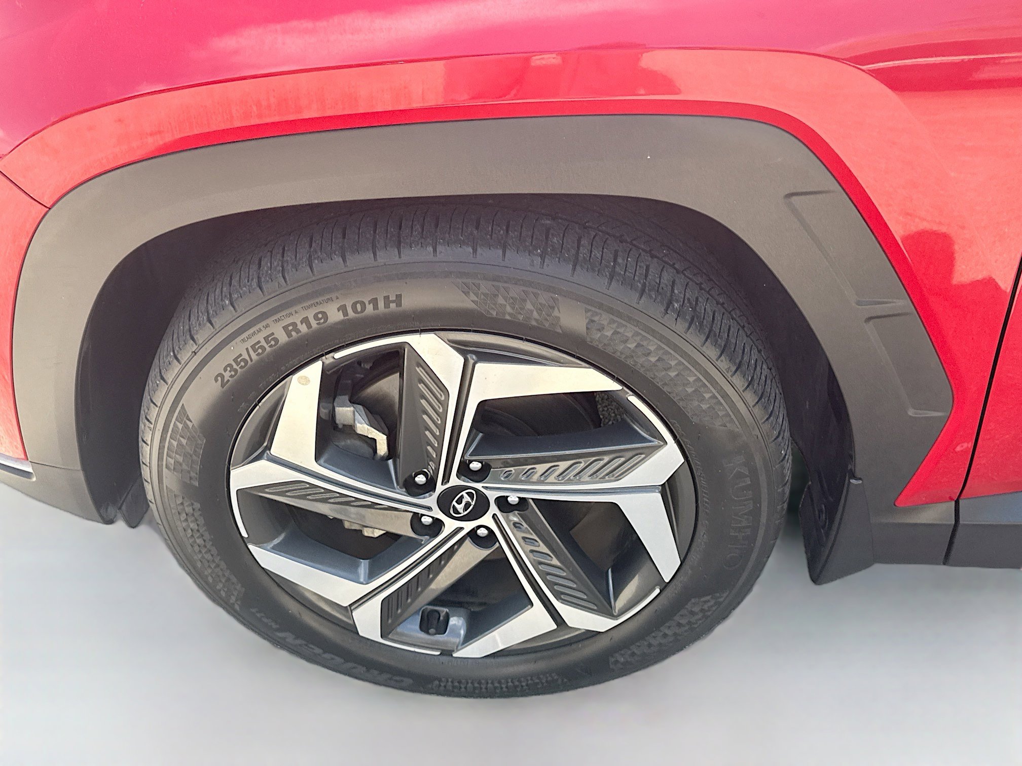 Used 2022 Hyundai Tucson SEL w/ Convenience Package image 36