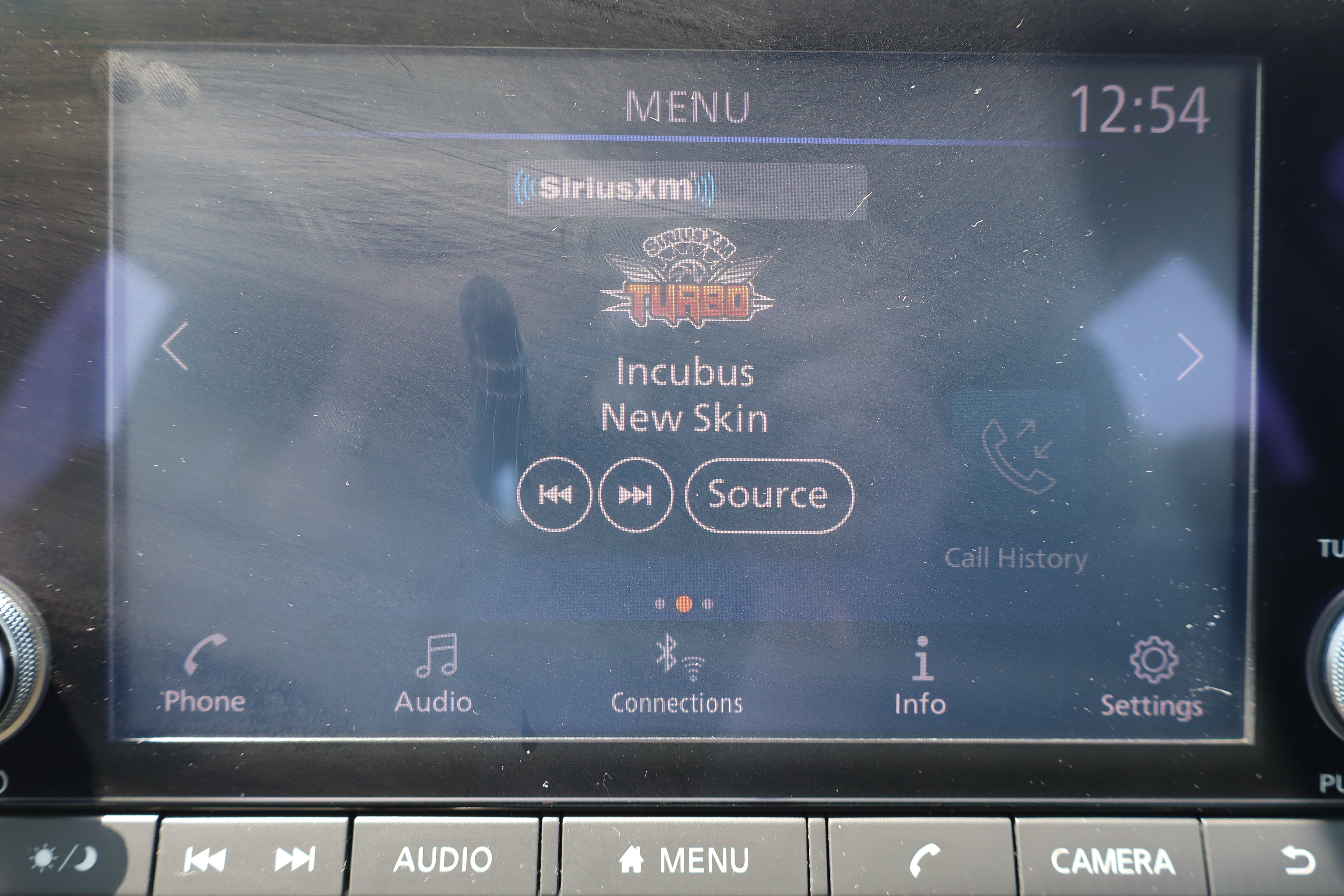 Used 2023 Nissan Altima 2.5 SV AWD/4WD image 18