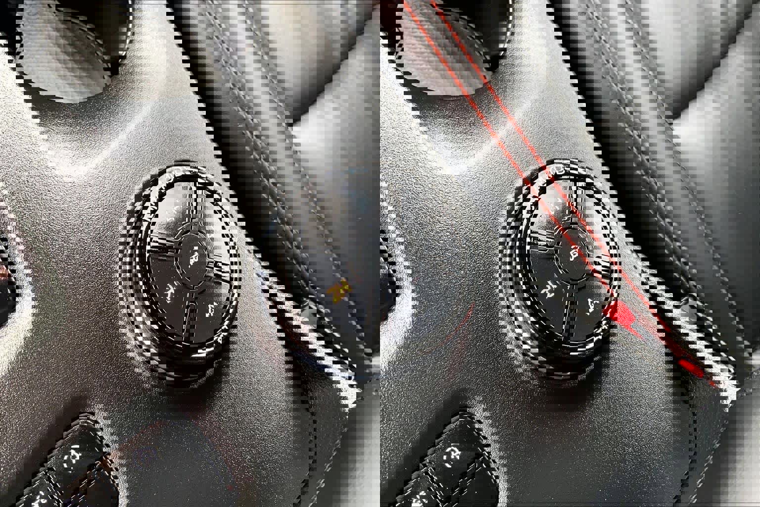 Used 2025 Ford Ranger Raptor image 31