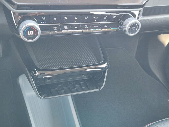 New 2027 Chevrolet Bolt RS image 14