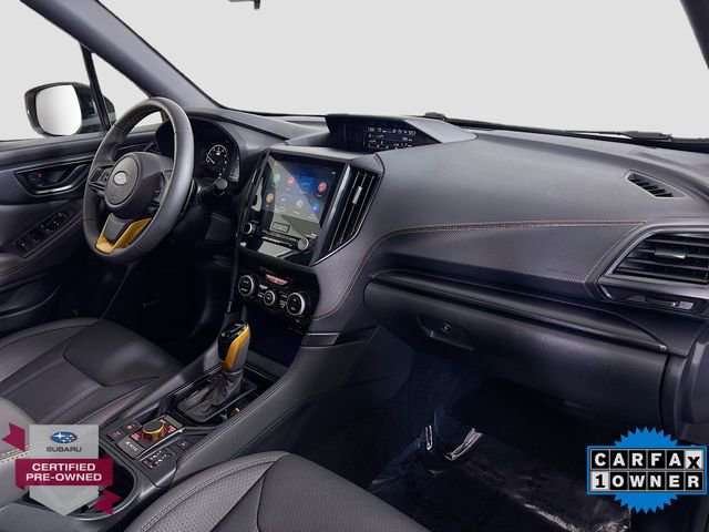 Certified 2024 Subaru Forester Wilderness image 30