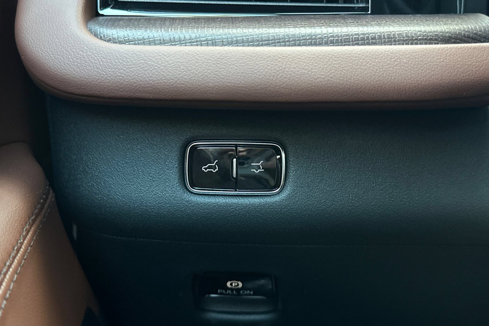 New 2026 Lincoln Navigator Reserve AWD/4WD image 28