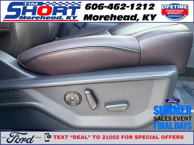 New 2026 Ford Expedition Max Platinum w/ Platinum Ultimate Package AWD/4WD image 33