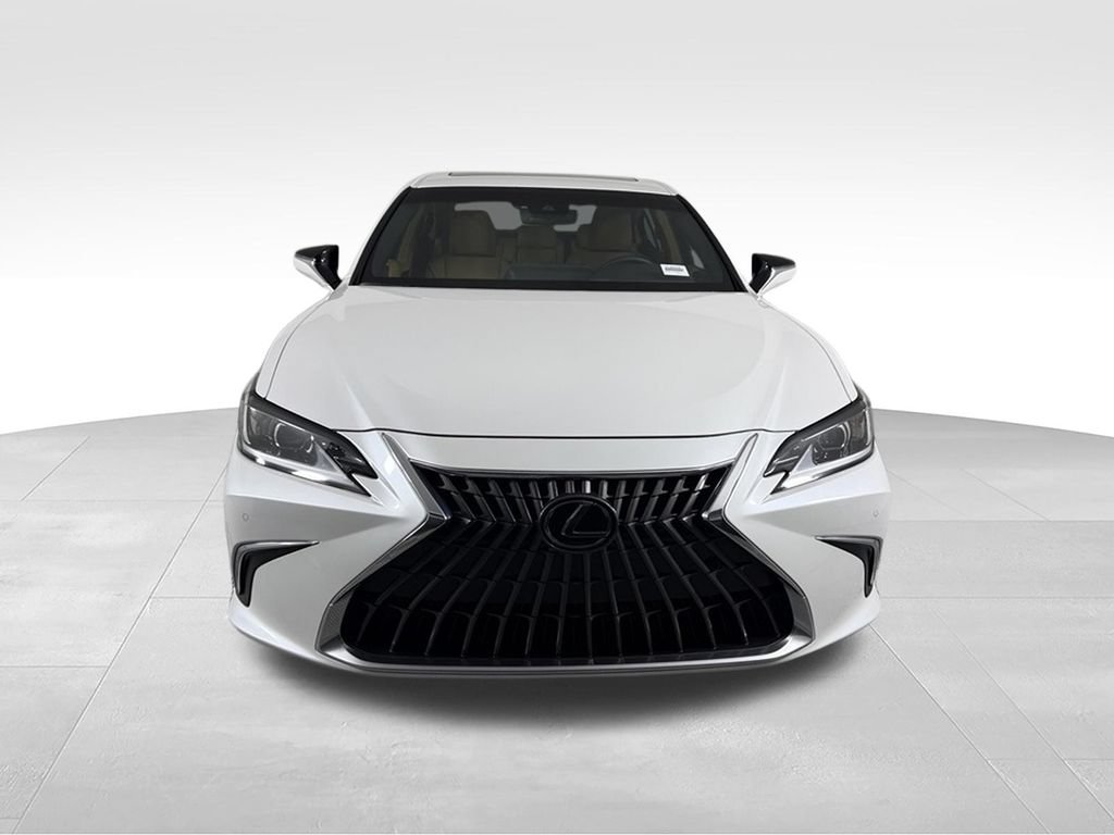 Used 2025 Lexus ES 300h w/ Premium Package FWD image 3