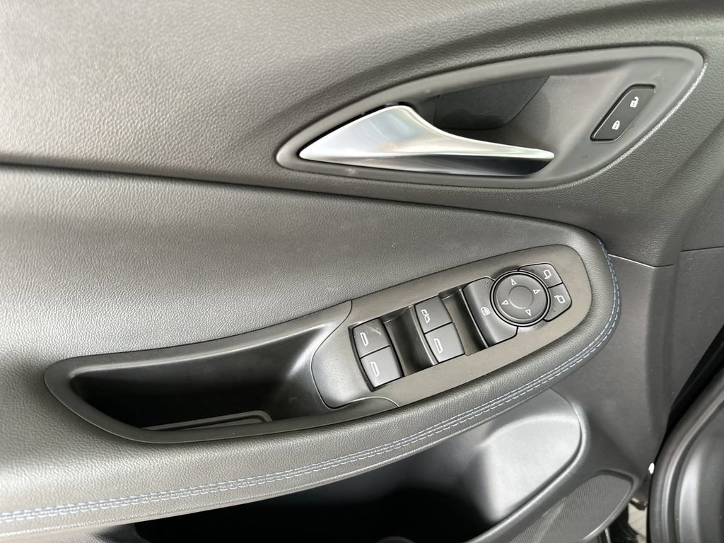 New 2026 Buick Encore GX Sport Touring w/ Advanced Technology Package FWD image 12