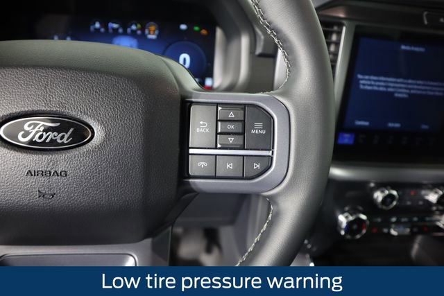 New 2026 Ford F150 XLT image 38