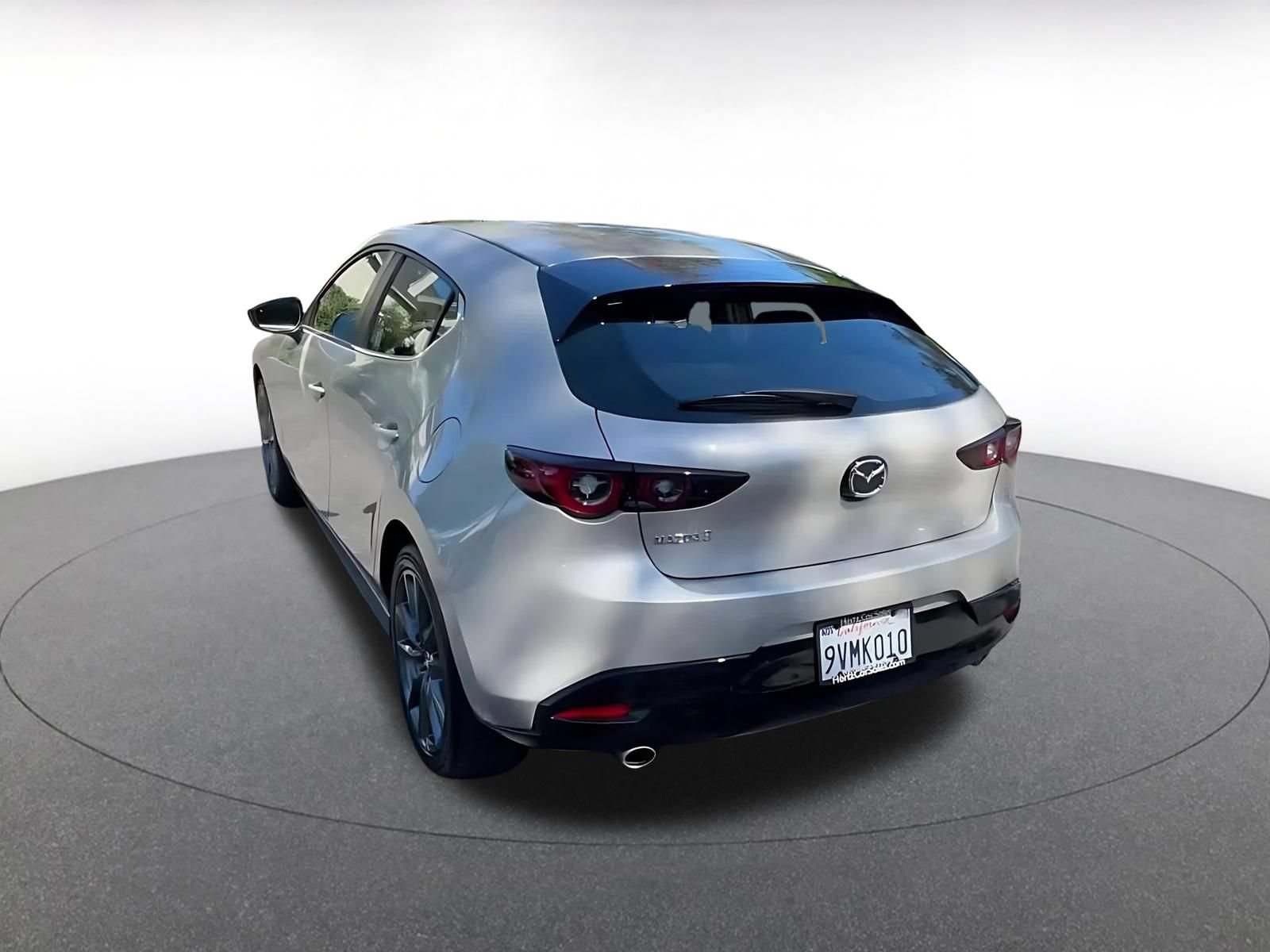 Used 2026 MAZDA MAZDA3 s FWD image 11