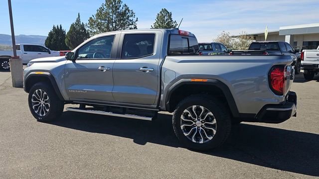 New 2026 GMC Canyon Denali image 6