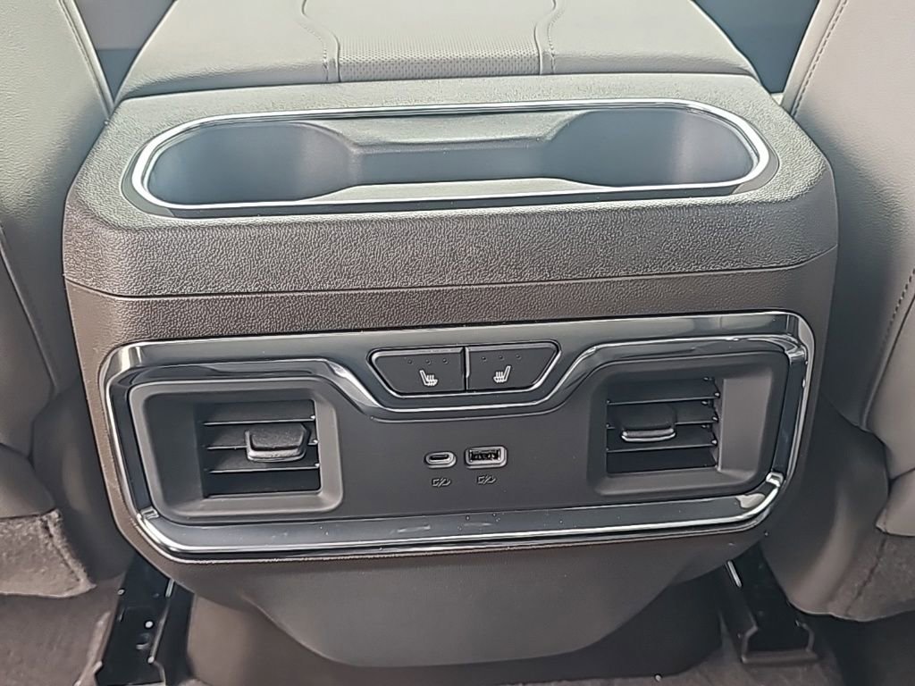 New 2026 GMC Sierra 1500 SLT w/ SLT Premium Plus Package image 16