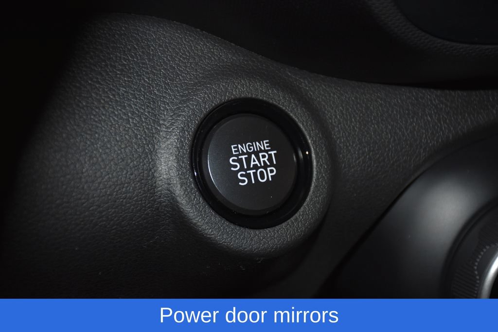 New 2026 Hyundai Venue SEL FWD image 17