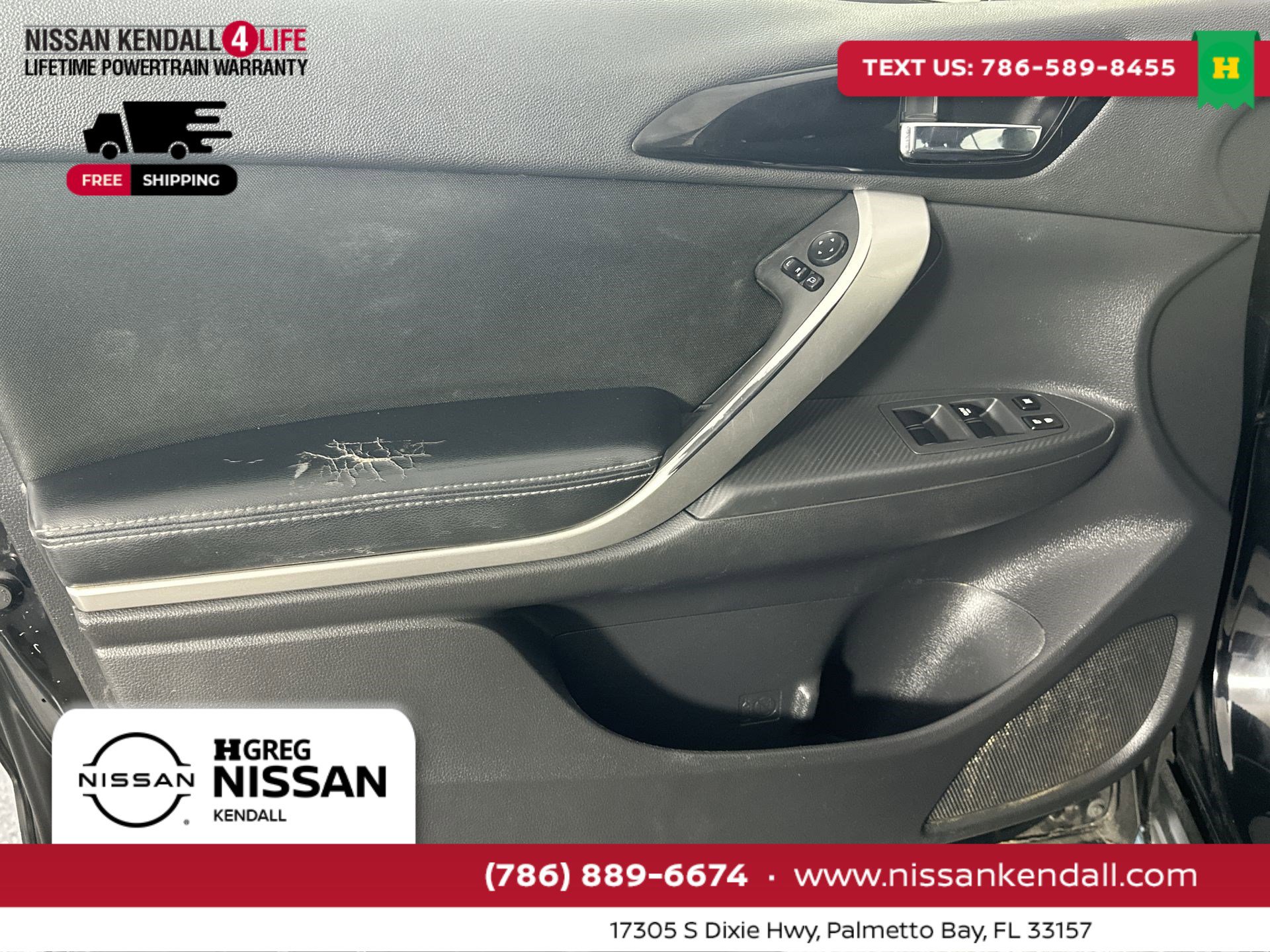 Used 2020 Mitsubishi Eclipse Cross SE image 33