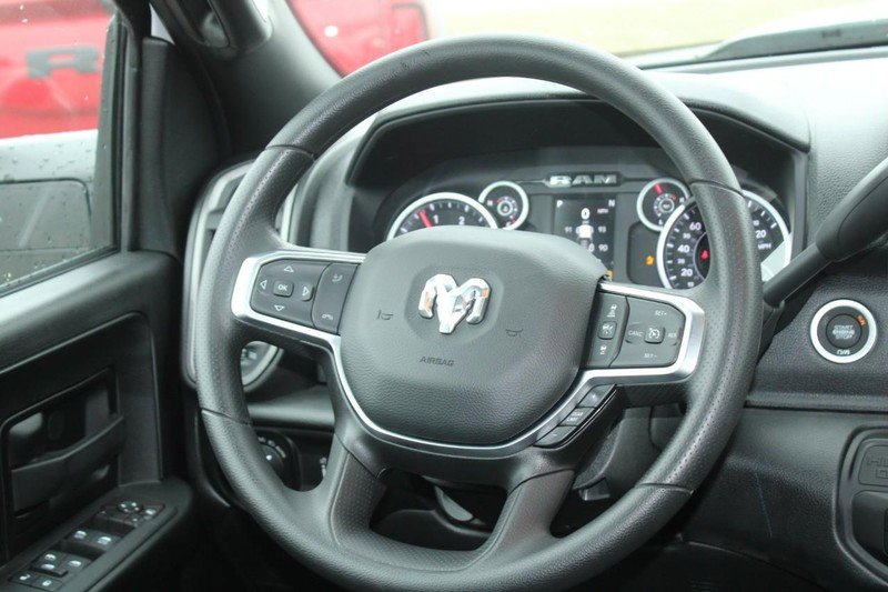 New 2026 RAM 2500 Tradesman image 6