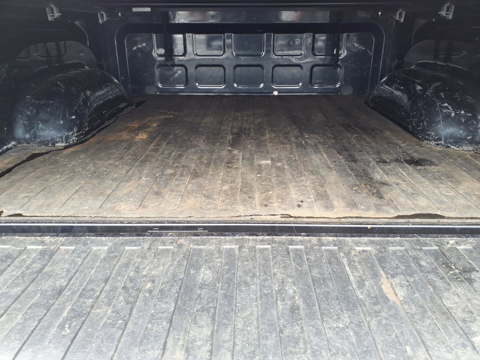 Used 2017 RAM 1500 Big Horn image 21