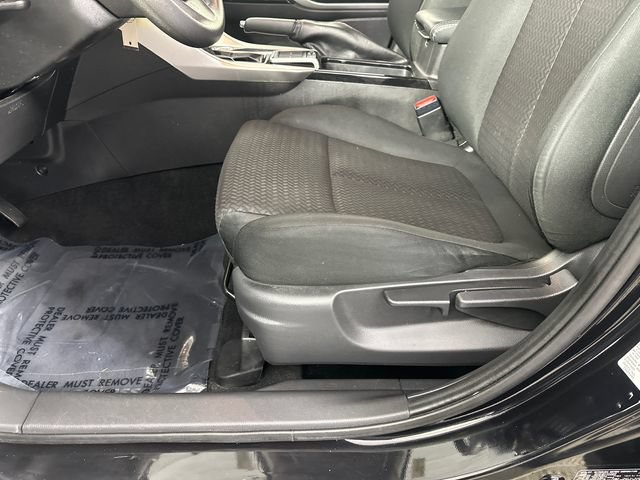 Used 2020 Mitsubishi Eclipse Cross LE AWD/4WD image 4