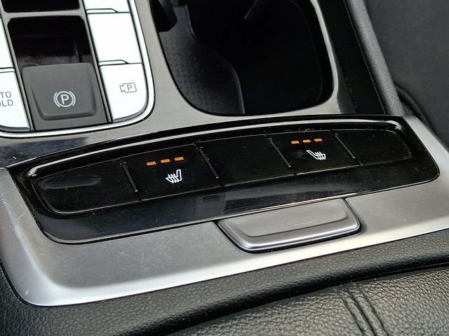 Used 2024 Hyundai Tucson SEL AWD/4WD image 22