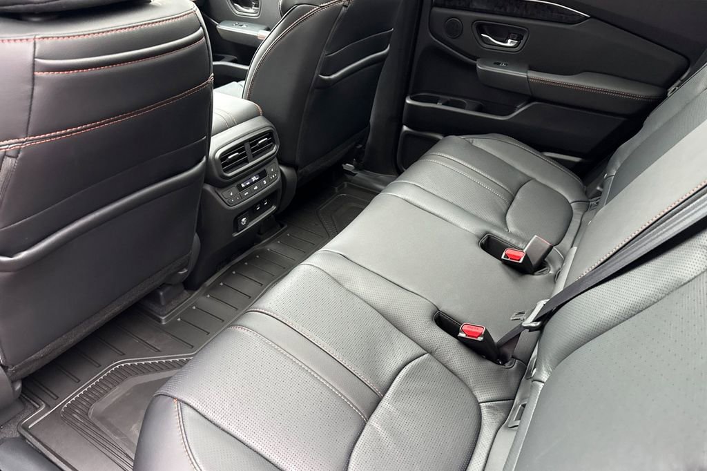 New 2026 Honda Passport TrailSport Elite image 17