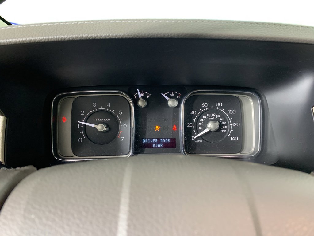 Used 2008 Lincoln MKX Base image 22