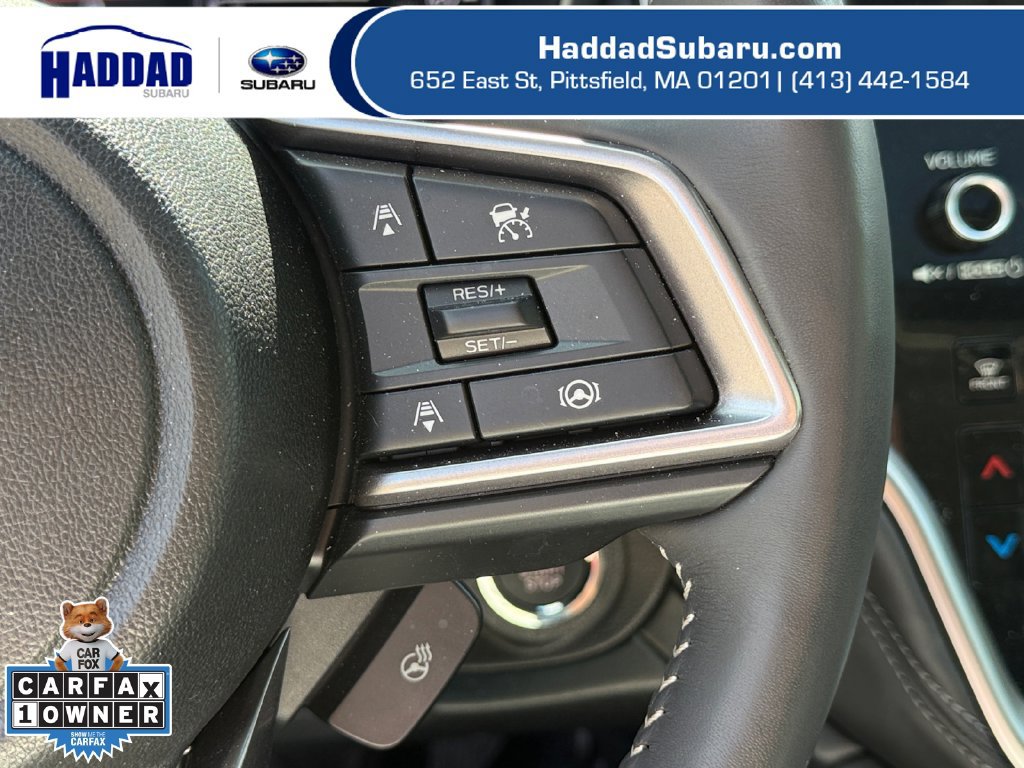 Used 2025 Subaru Legacy Touring XT AWD/4WD image 21