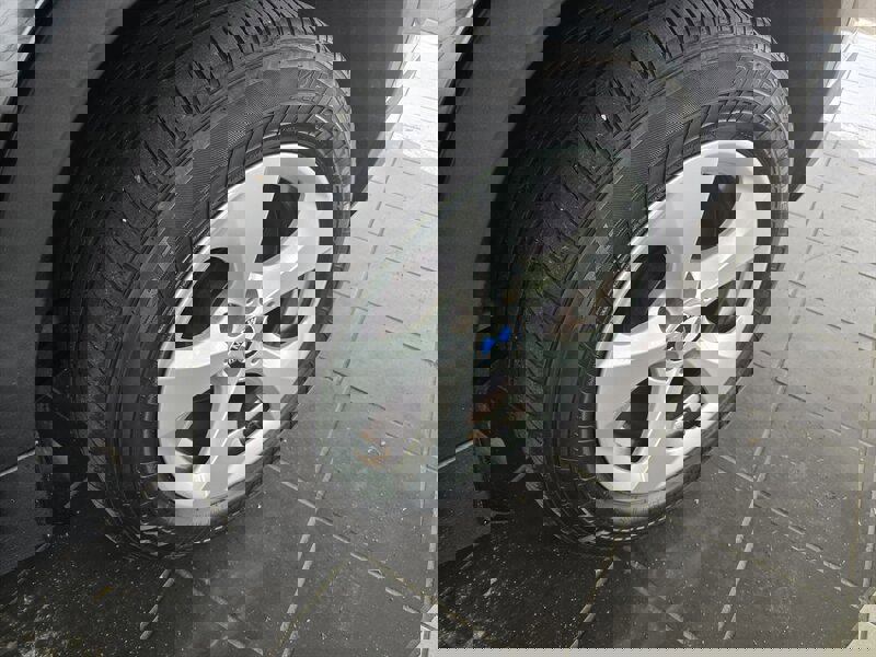 Used 2011 BMW X3 xDrive28i image 36