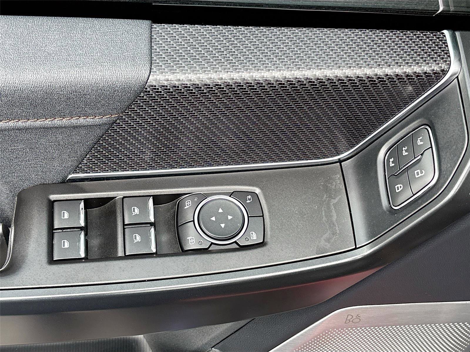 Used 2021 Ford F150 Raptor w/ Equipment Group 801A High image 18