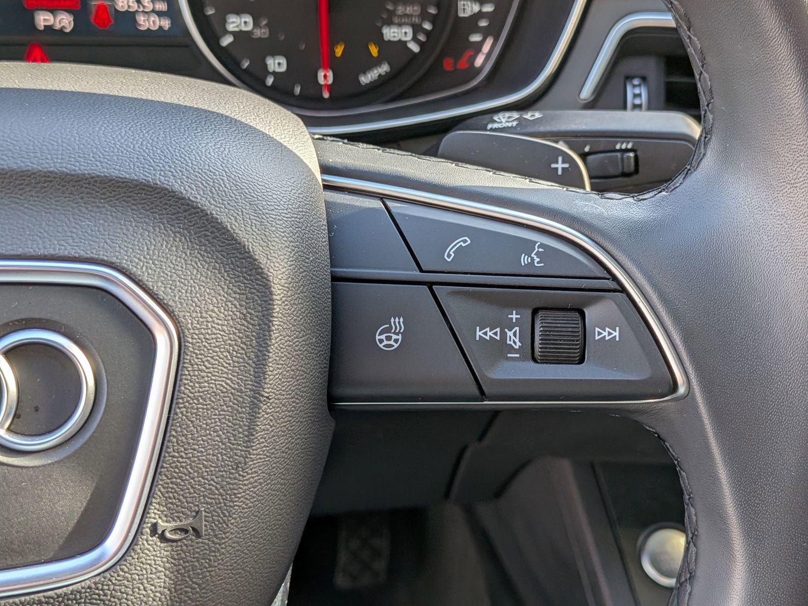 Used 2024 Audi A5 2.0T Premium image 19