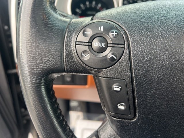 Used 2008 Toyota Tundra Limited image 25