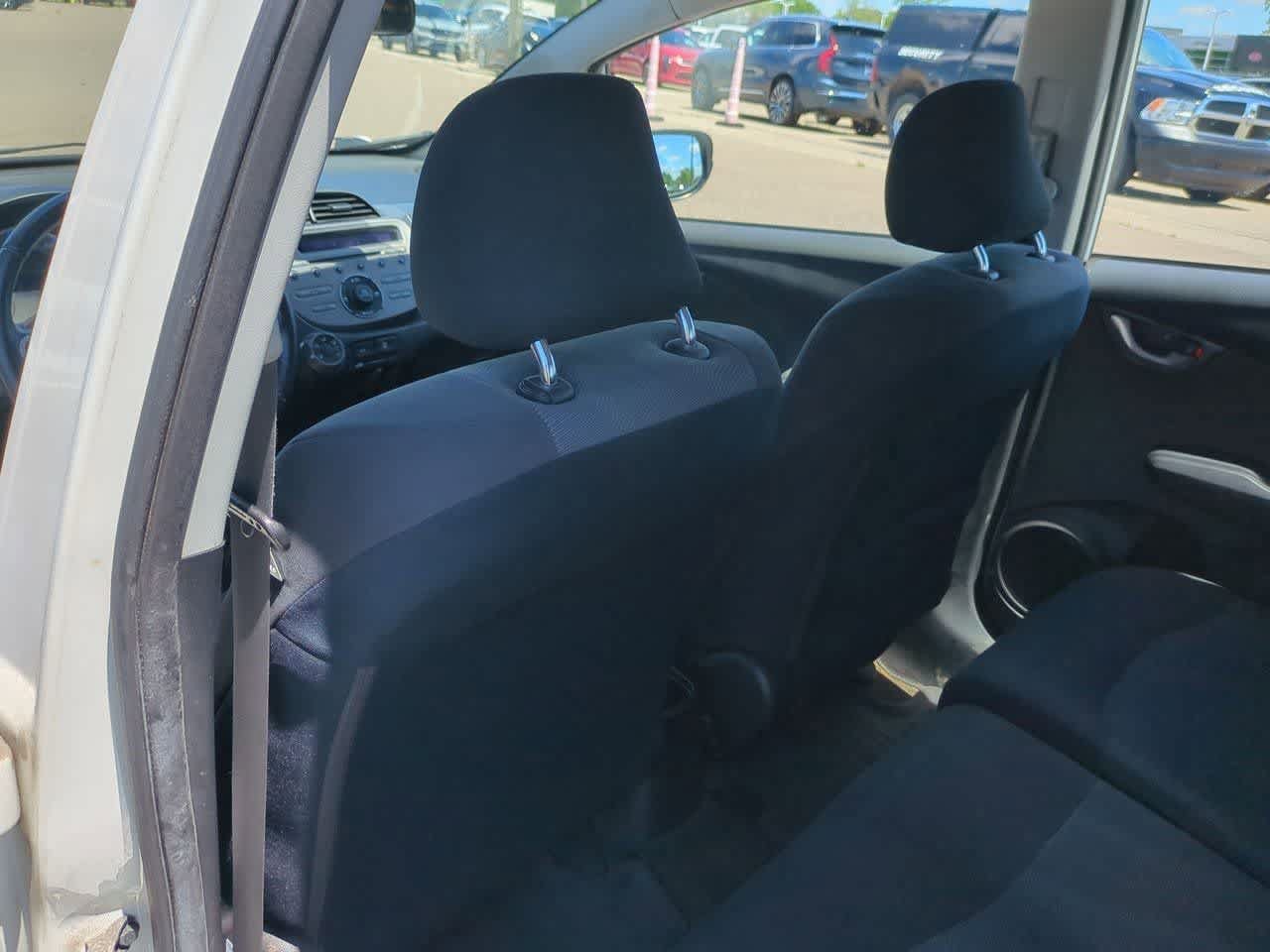 Used 2010 Honda Fit Sport image 18